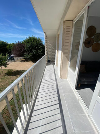  Appartement � louer 5 pi�ces 66 m�