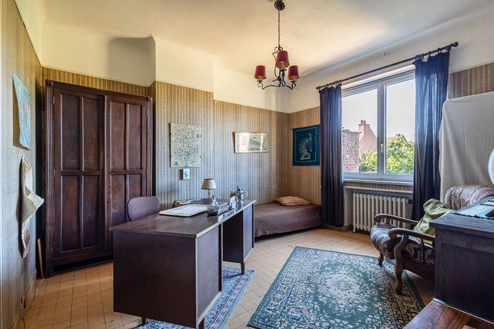 Vente Maison Maison Tourcoing Mouvaux