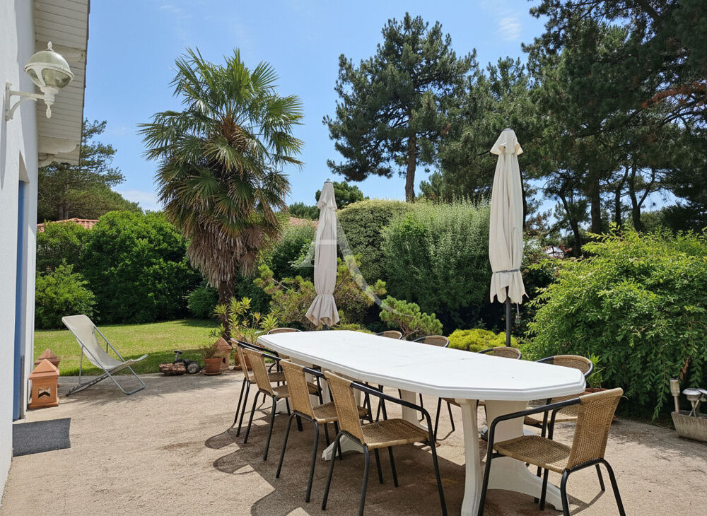 Maison Les Moutiers En Retz - 50m de l'océan