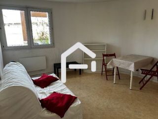  Appartement � louer 1 pi�ce 22 m�