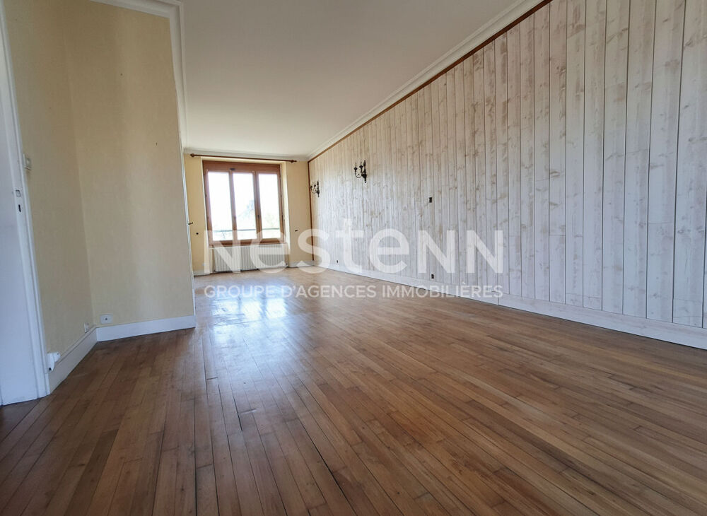 Vente Maison RARE ! Maison familiale Elven centre avec plus de 1000 m² constructible / Bretagne / Morbihan Elven