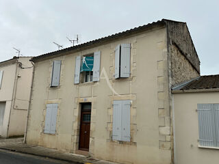  Maison à vendre 4 pièces 87 m²