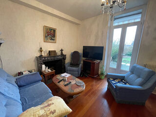  Appartement � vendre 4 pi�ces 85 m�