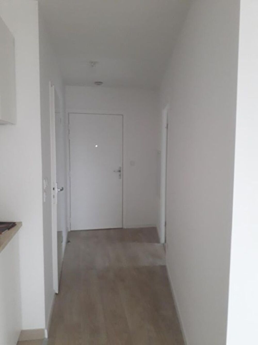 Appartement Brou Sur Chantereine 2 pièce(s) 43.01 m2