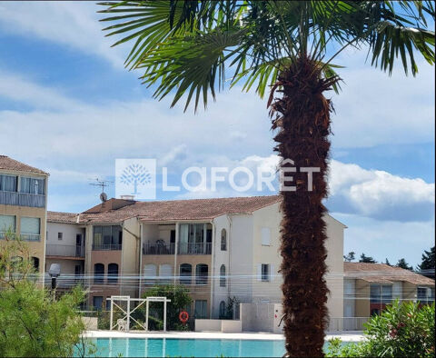  Appartement � louer 2 pi�ces 26 m�