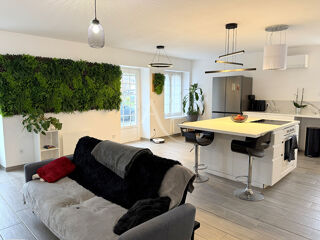  Maison � vendre 4 pi�ces 117 m�