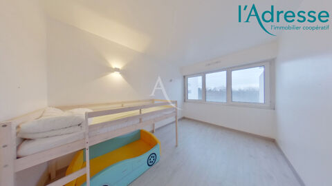  Appartement � louer 3 pi�ces 66 m�