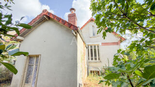  Maison à vendre 3 pièces 70 m²