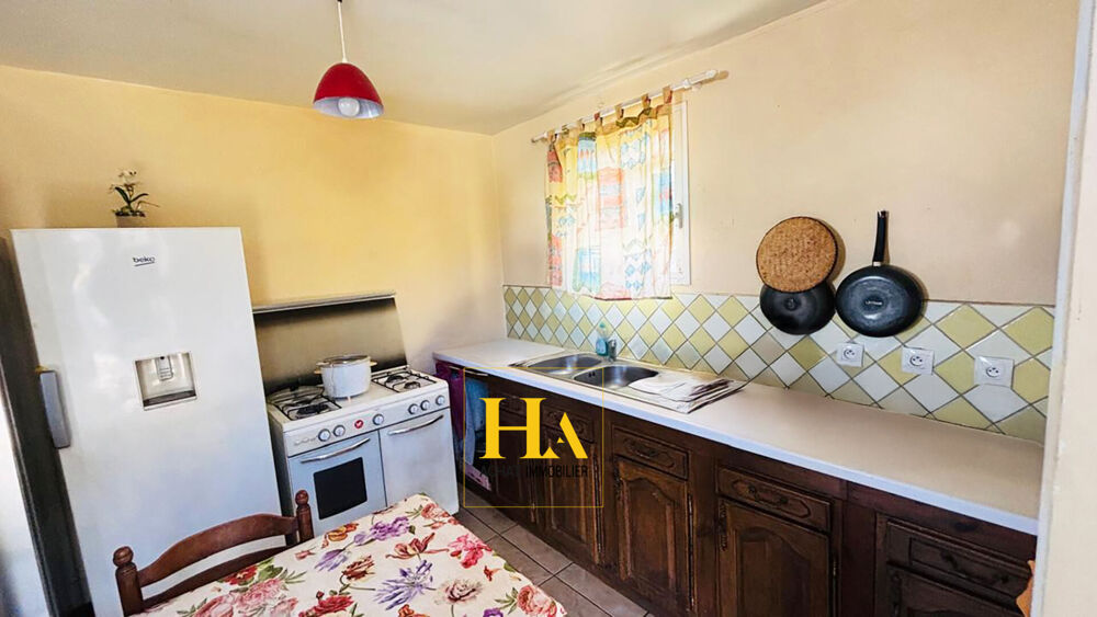 Vente Maison Maison L Etang Sale 3 pièce(s) 56.47 m2 L etang sale