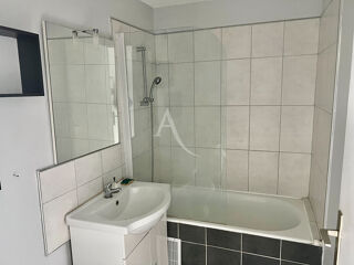  Appartement  vendre 1 pice 19 m
