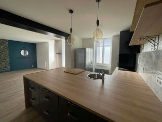  Maison à vendre 5 pièces 111 m²