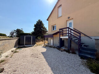  Maison à vendre 5 pièces 132 m²