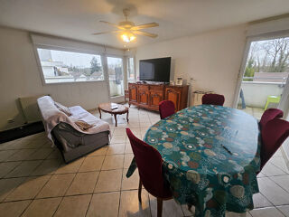  Appartement  vendre 3 pices 69 m