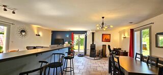  Maison � vendre 8 pi�ces 160 m�