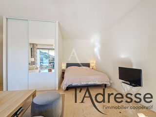  Appartement � vendre 1 pi�ce 32 m�