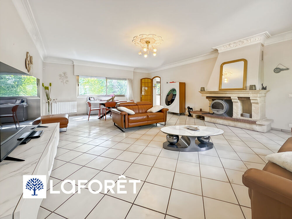 Maison Morsang Sur Orge 5 pièces 125 m²