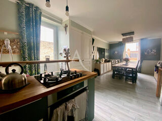  Maison  vendre 5 pices 