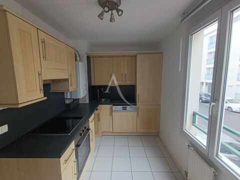  Appartement � louer 3 pi�ces 57 m�