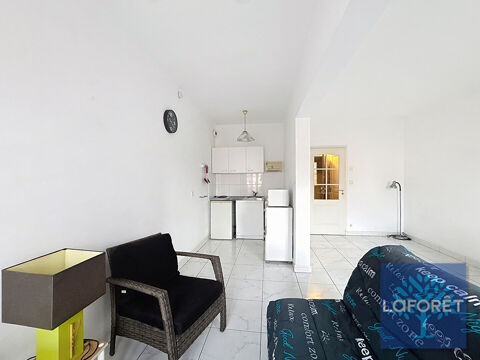  Appartement � louer 1 pi�ce 30 m�