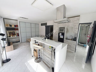  Maison à vendre 1 pièce 39 m²
