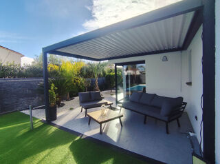  Maison � vendre 5 pi�ces 128 m�