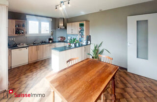  Maison à vendre 7 pièces 115 m²