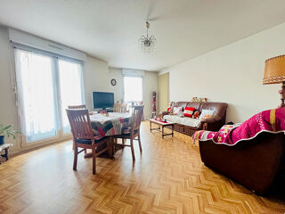  Appartement � vendre 2 pi�ces 53 m�