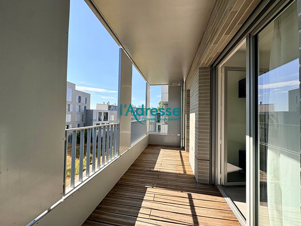 Appartement Nanterre 2 pièce(s) 40 m2