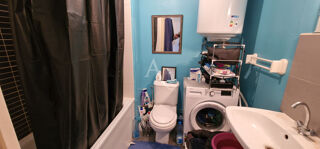  Appartement � vendre 1 pi�ce 22 m�