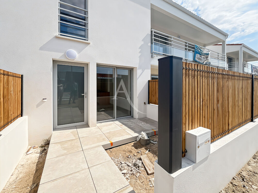 Programme neuf La Barre De Monts 53.10 m2