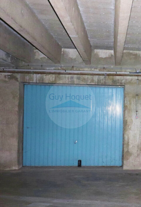  Parking / Garage � louer 16 m�