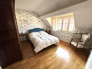 Maison à vendre 5 pièces 102 m²