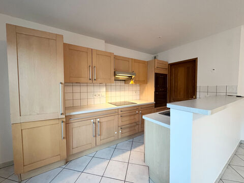   T3 Gap centre avec ascenseur cave + place de pk Appartement - 3 pi�ce(s) - 66 m�