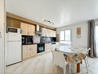  Appartement  vendre 2 pices 44 m