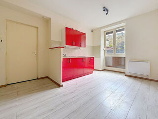  Appartement  vendre 2 pices 34 m