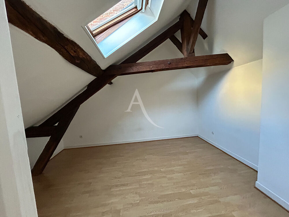 Location Appartement Appartement en centre ville Soissons