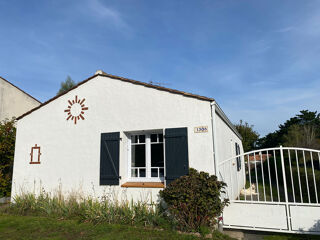  Maison � vendre 5 pi�ces 114 m�