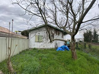  Maison � vendre 2 pi�ces 45 m�