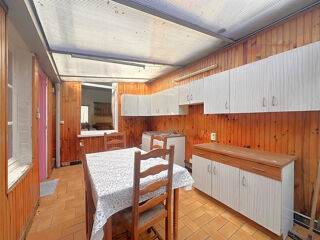  Maison � vendre 4 pi�ces 78 m�