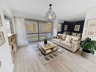  Appartement � vendre 4 pi�ces 85 m�