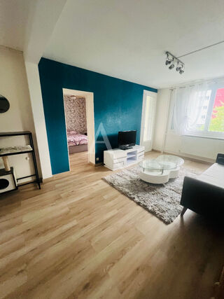  Appartement � louer 3 pi�ces 52 m�