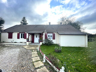  Maison à vendre 6 pièces 148 m²