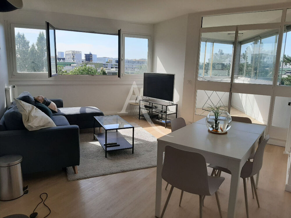 Location Appartement A LOUER - CHAMBRE MEUBLEE DANS UNE COLOCATION Nantes