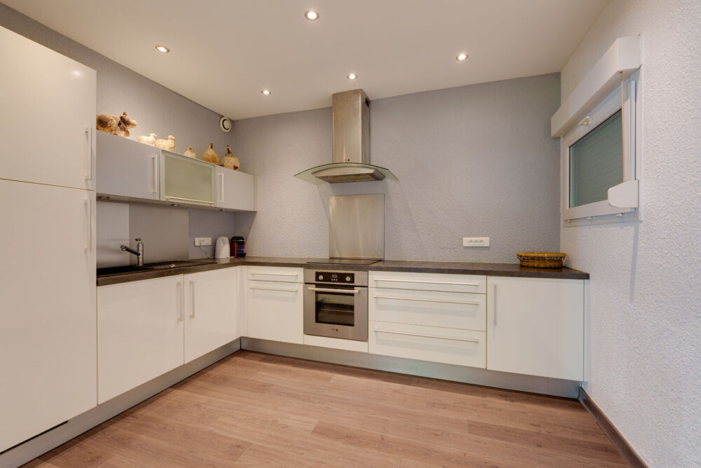 Appartement Evian Les Bains 2 pièces 55.72m² au calme et proche centre-ville