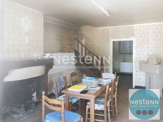  Maison � vendre 3 pi�ces 85 m�