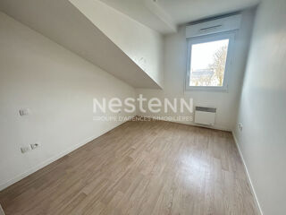  Appartement à vendre 3 pièces 59 m²