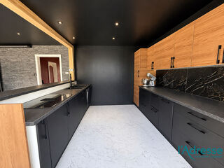  Maison à vendre 3 pièces 111 m²