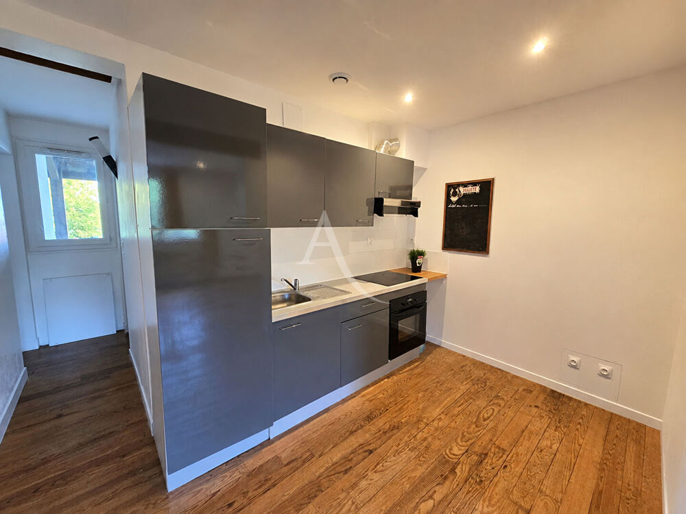 Location Appartement Villeneuve de Marsan appartement T3 avec terrasse Villeneuve de marsan