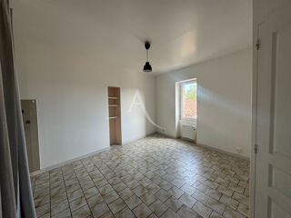  Appartement à louer 2 pièces 28 m²