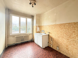  Appartement � vendre 2 pi�ces 46 m�